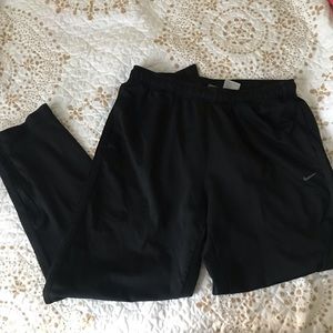 Nike Sweatpants Like New